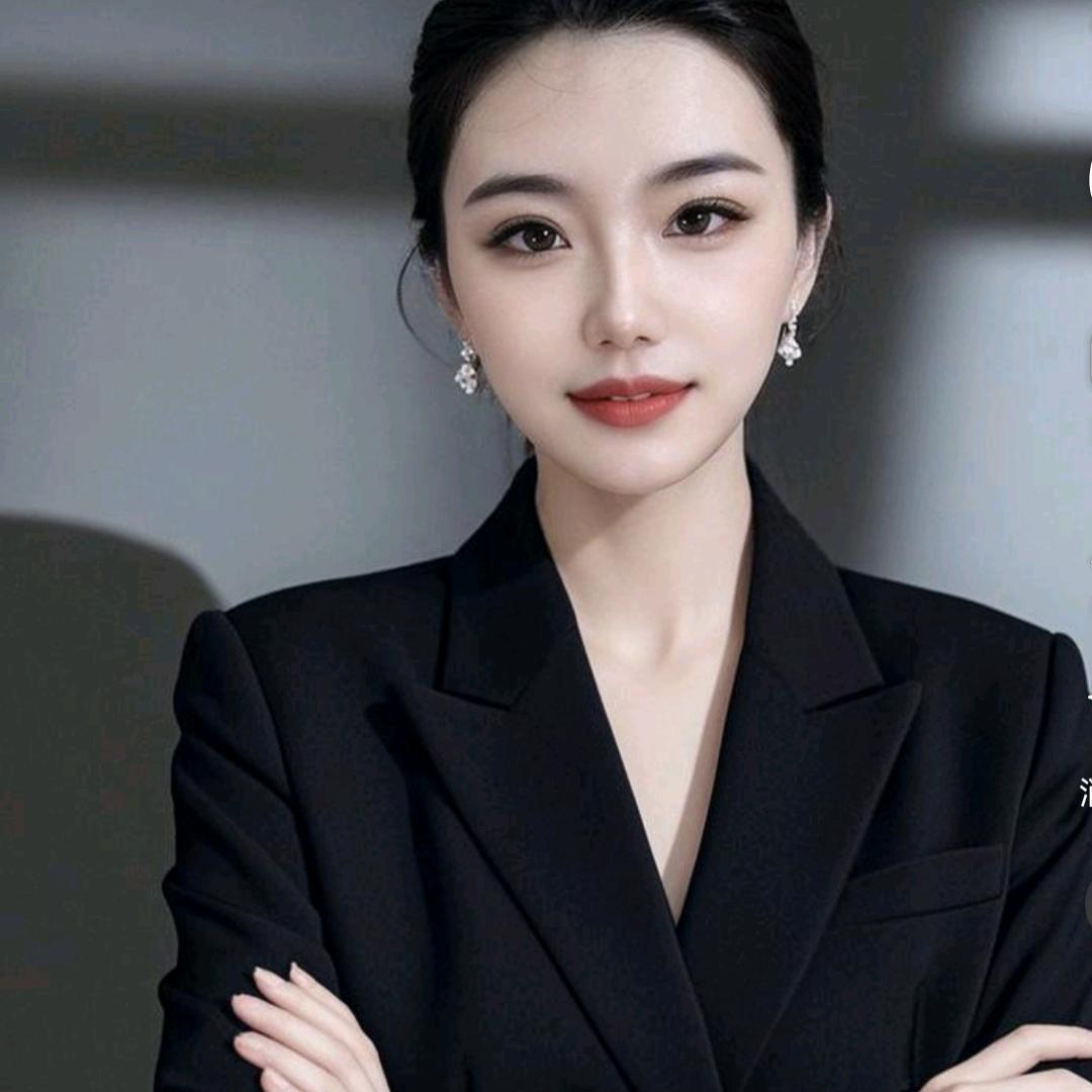 婚礼主持人欢欢(兼督导)🎤