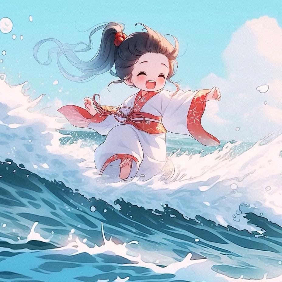 💞随机犟种💞