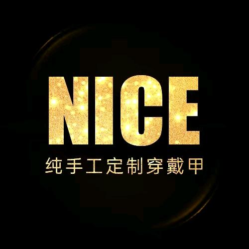 Nice.轻奢定制手工美甲