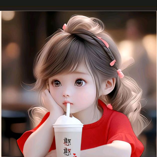 梦想好物❤️