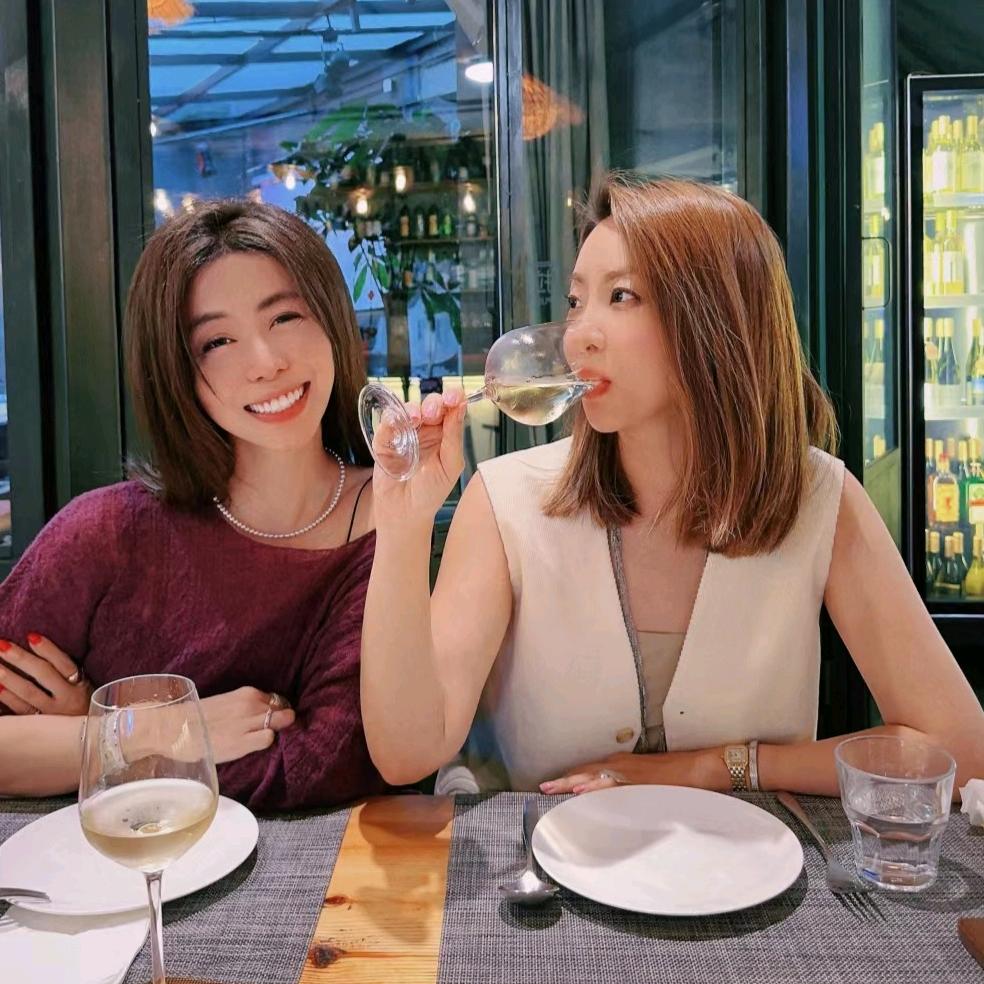 唐老板嘉玲姐❤️日常穿搭