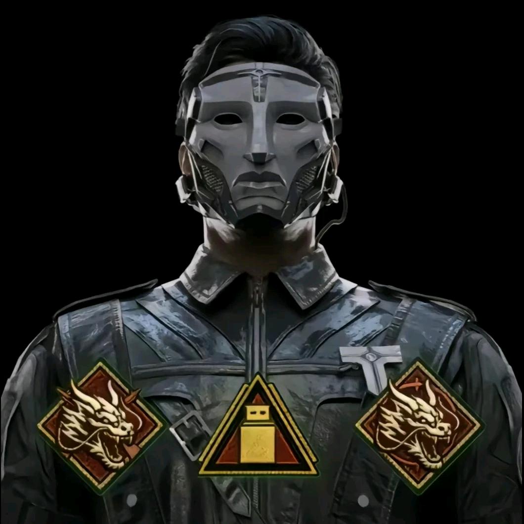 散人