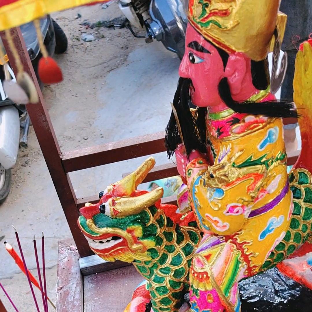 非遗文化~阿侬