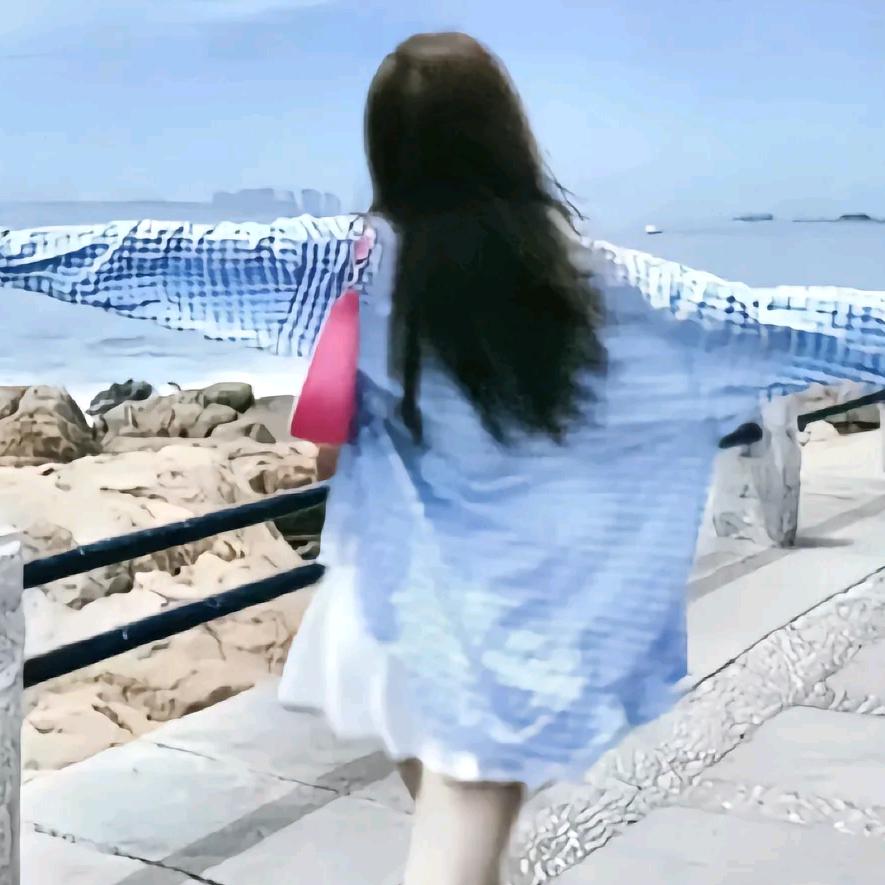 忘了岁月