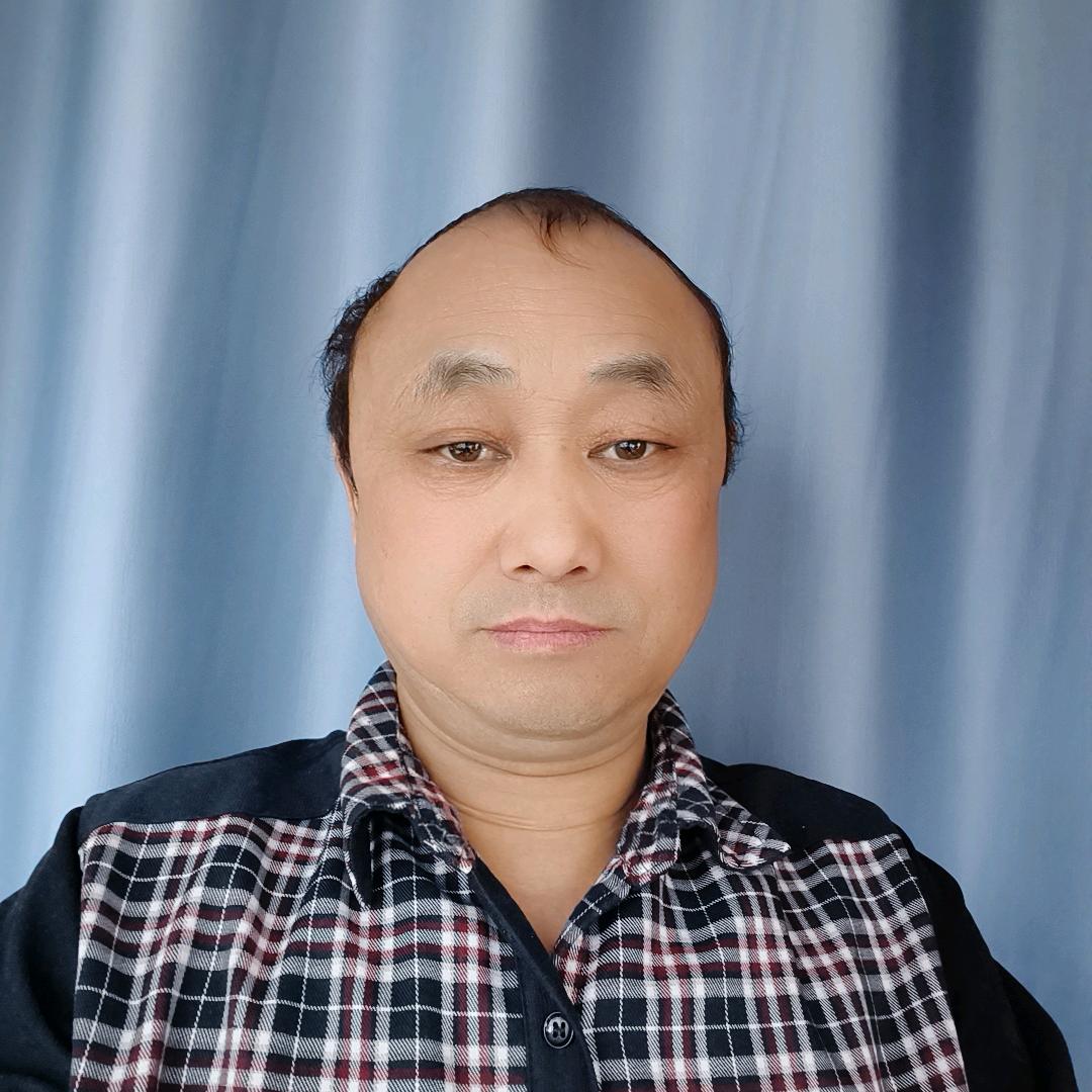 爱唱歌的我