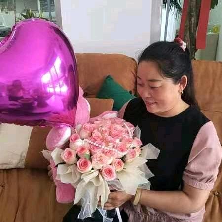 美丽人生❤