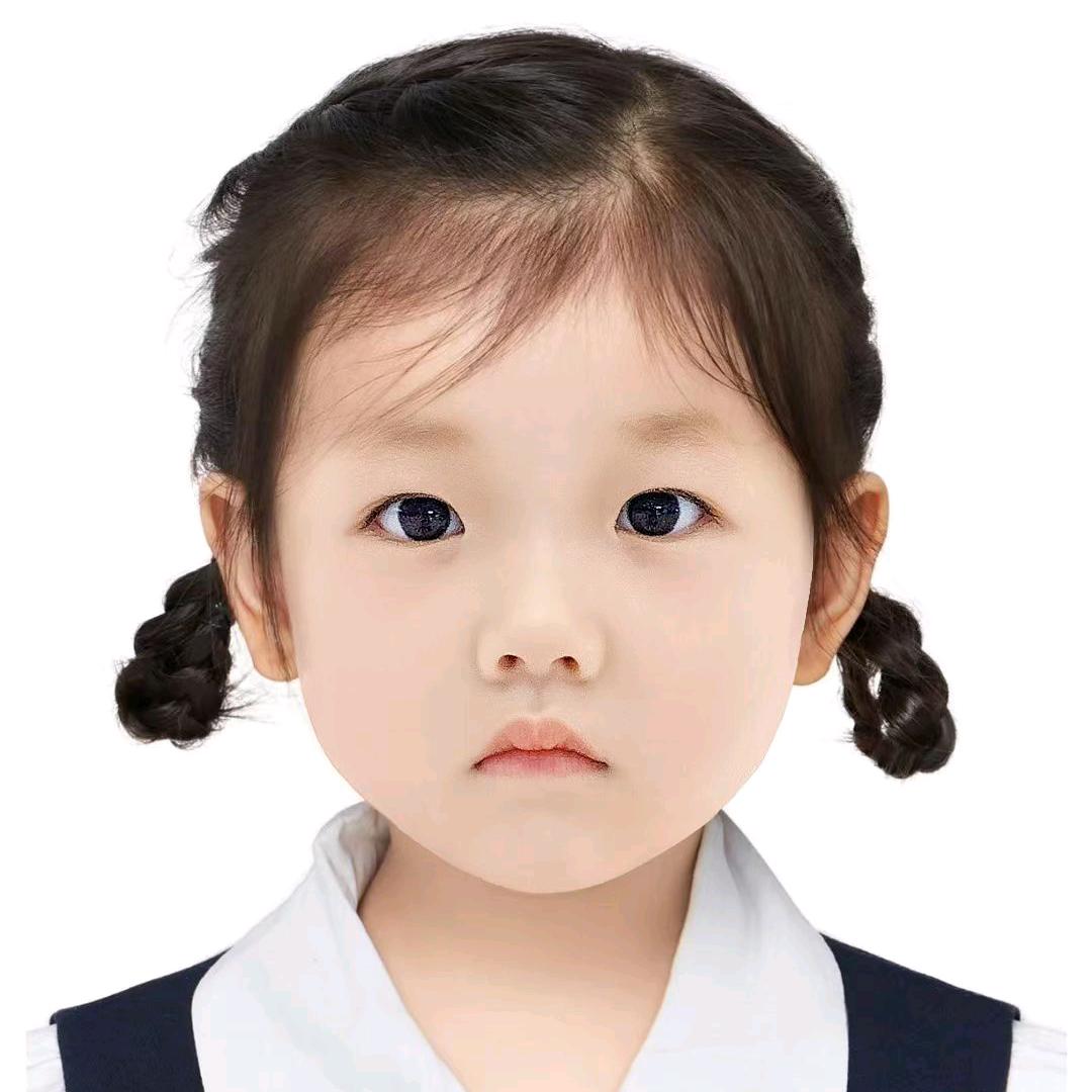 安安平安幸福一家人