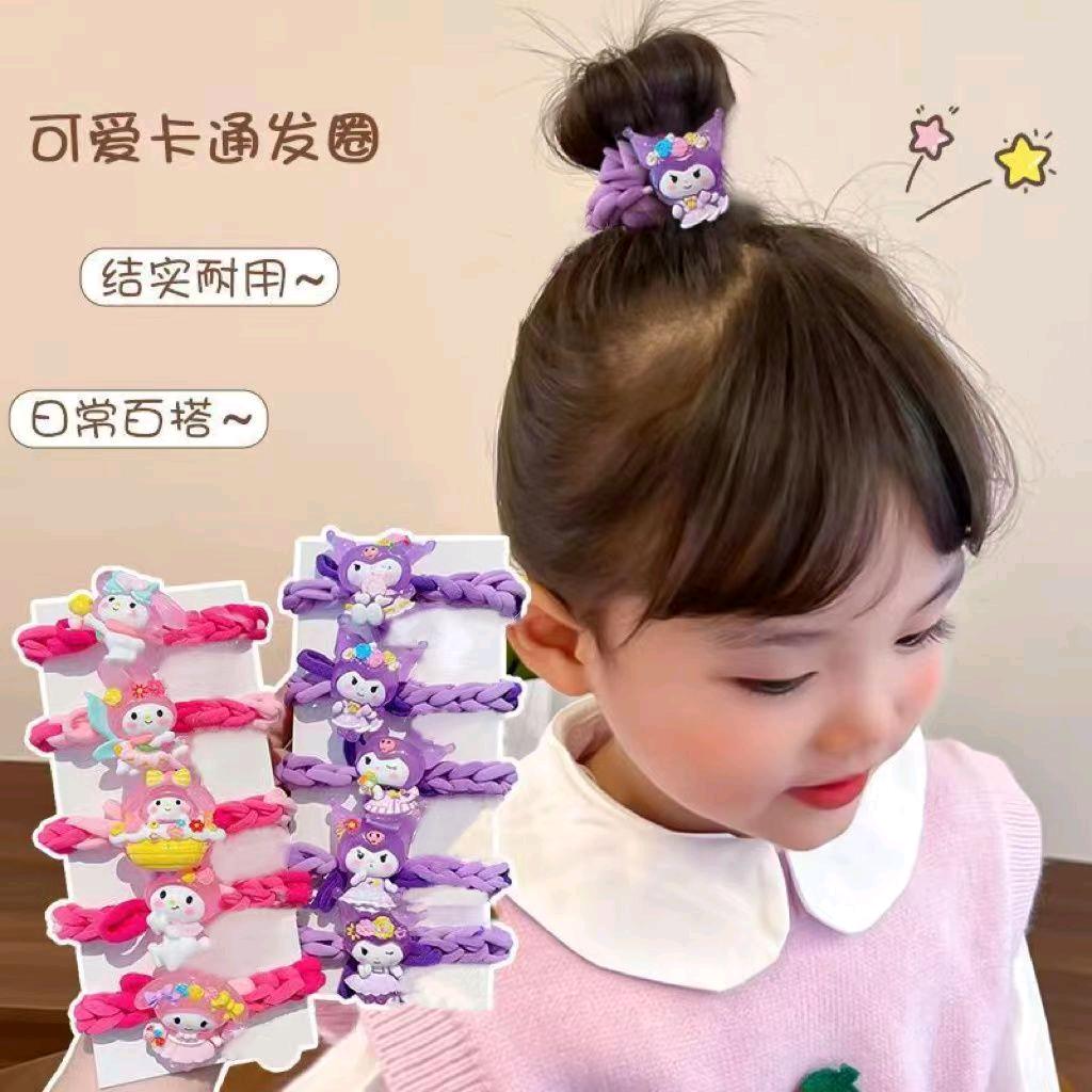 小顽童饰品