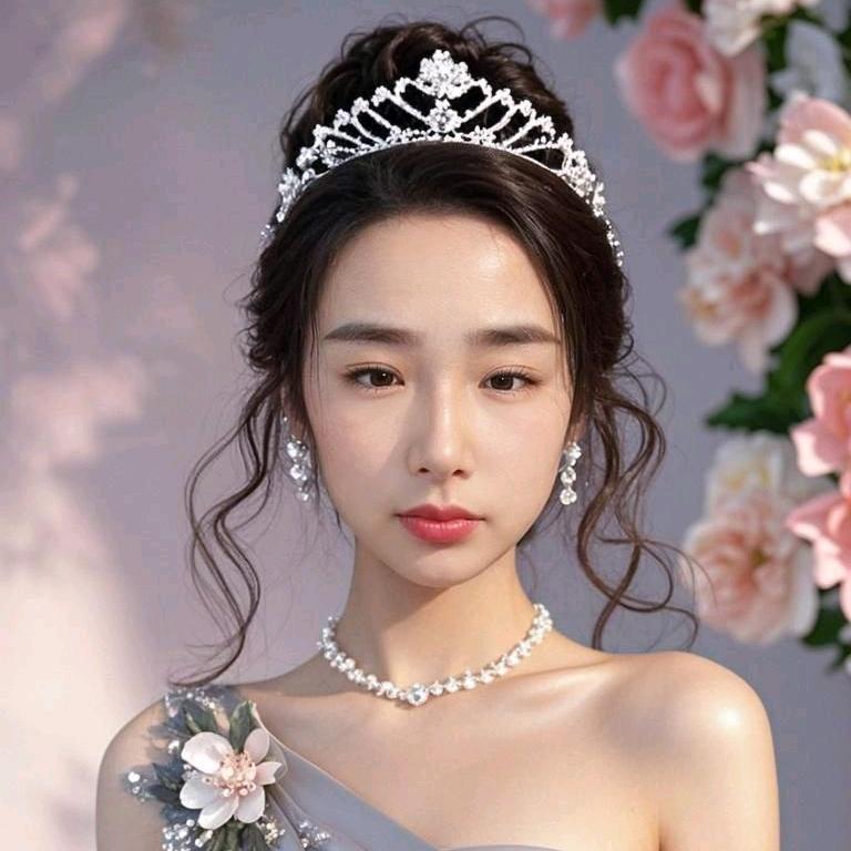 励志小玉儿，