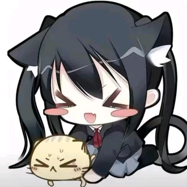 瑷凄