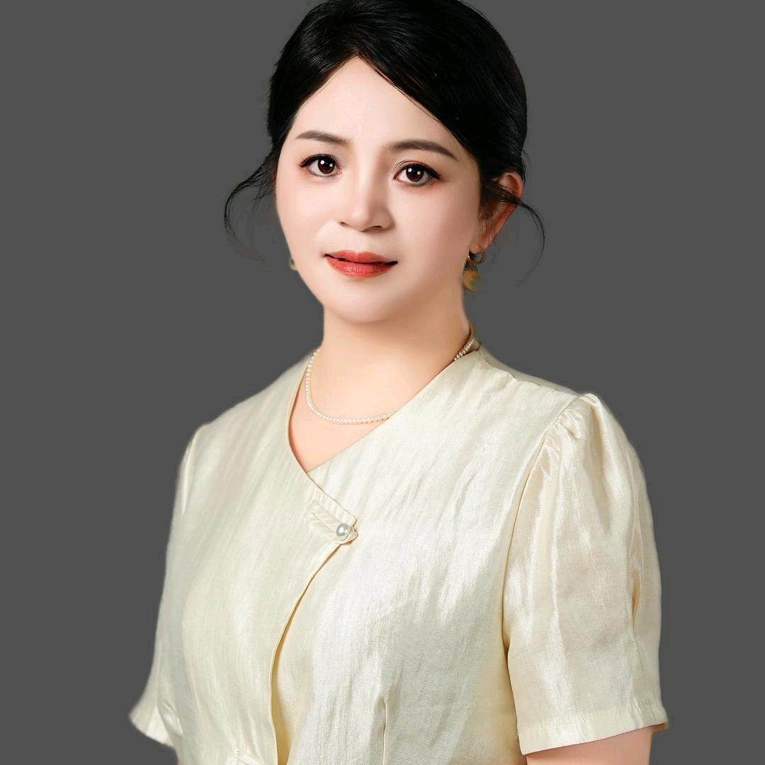 痣多星渝子老师