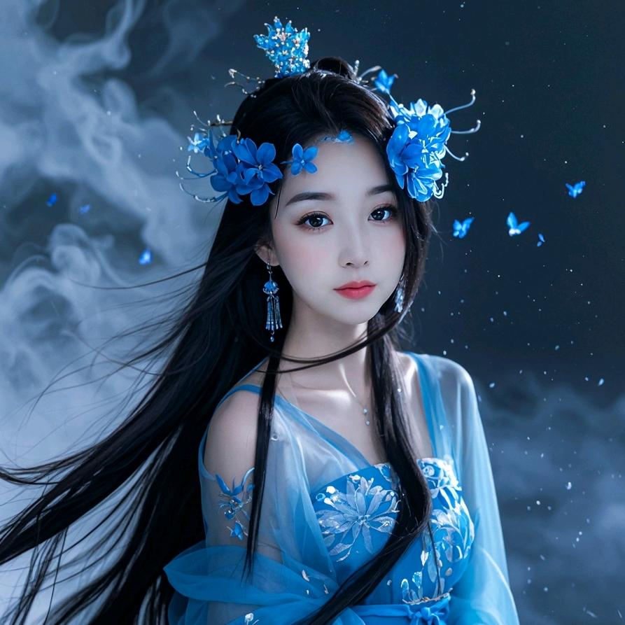 ✨🍃倾心🌸✨