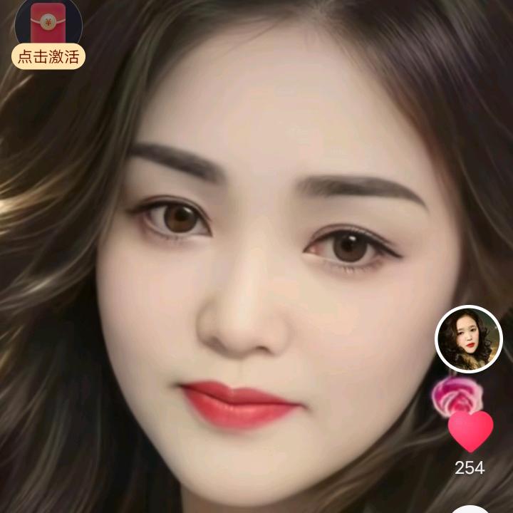 心灵美