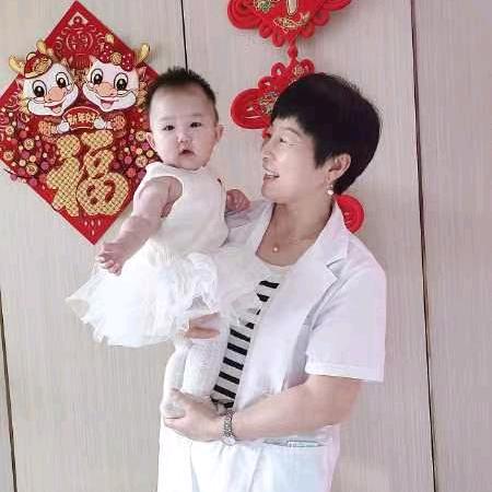 鹿邑爱玛家月子会所—王秀霞（关必回）