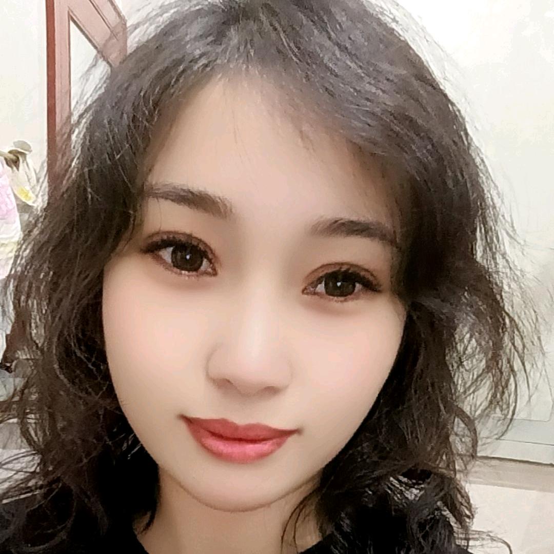 陈小姐姐