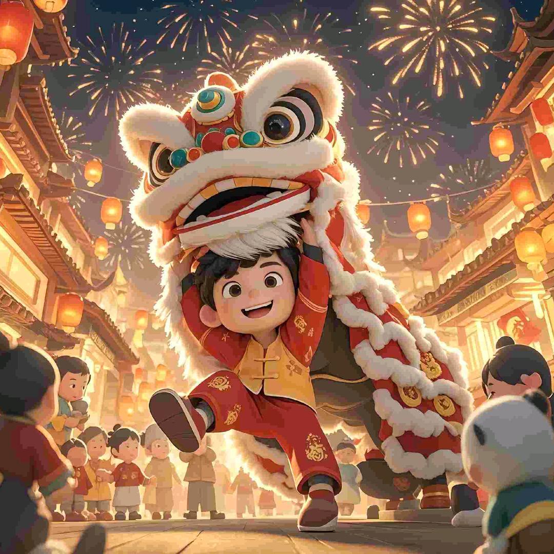逛村收鸡毛