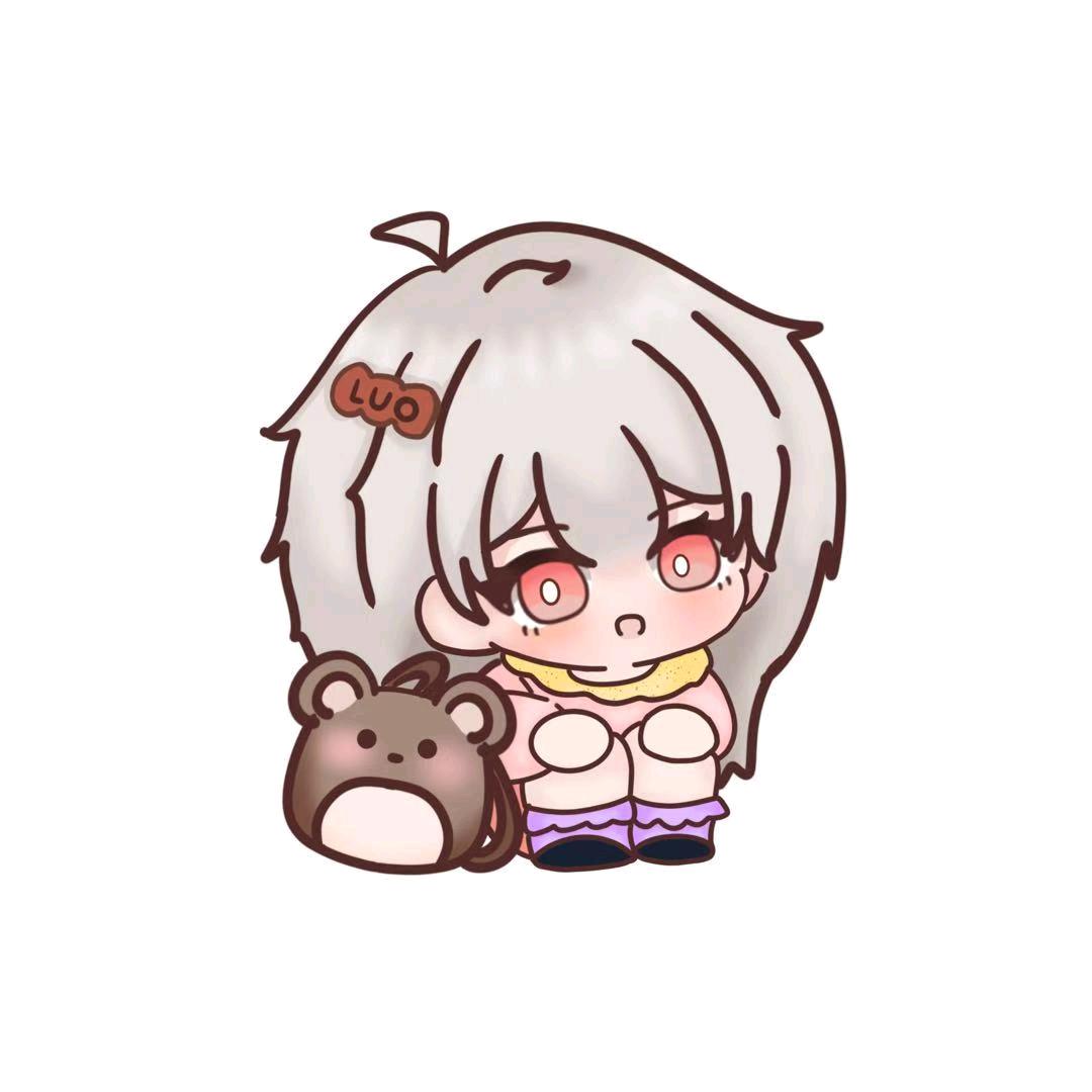 落洛🐰