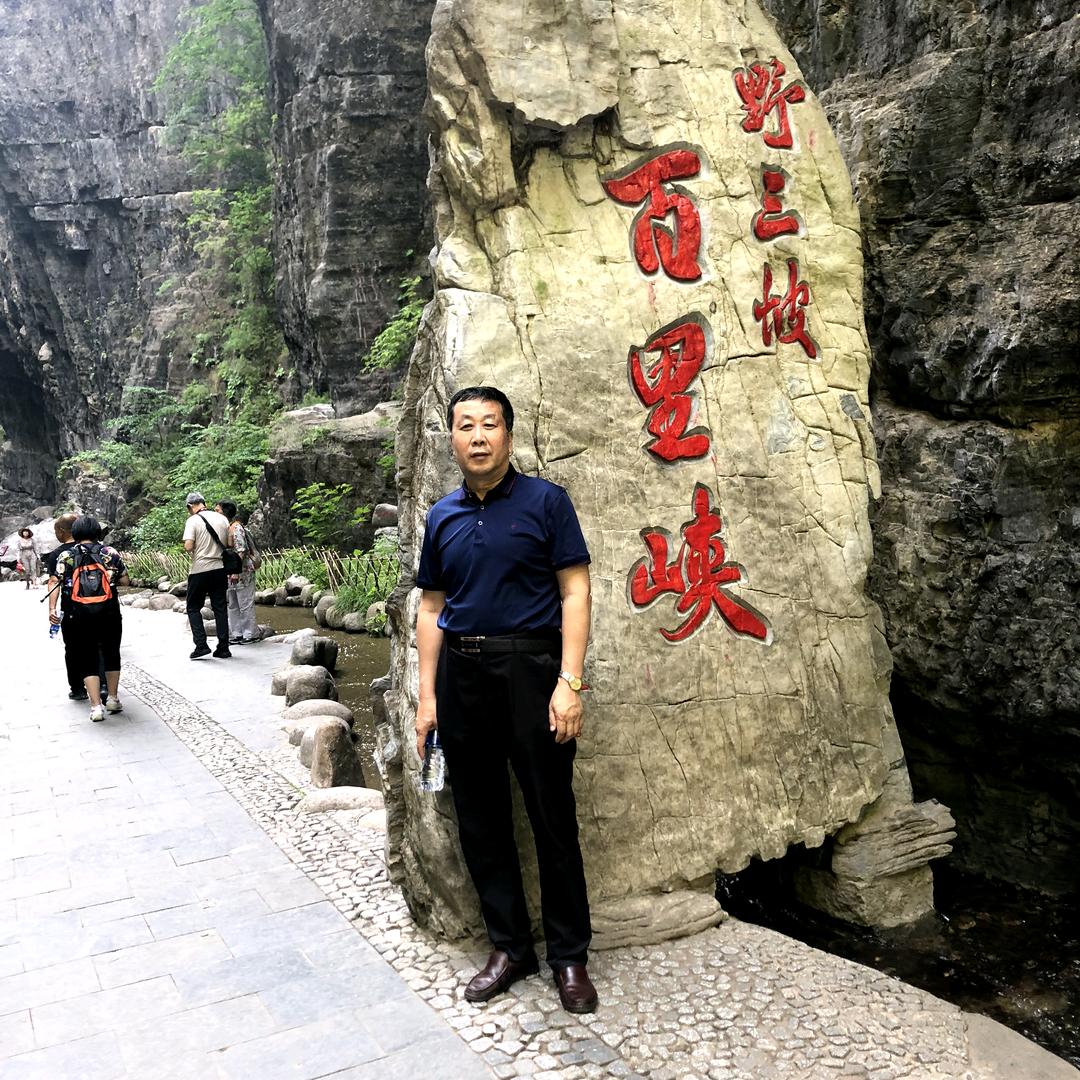 梁凯