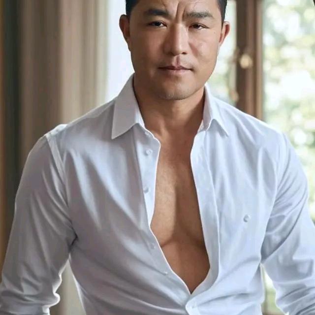快乐的小胖闻哥爱钓鱼爱唱歌