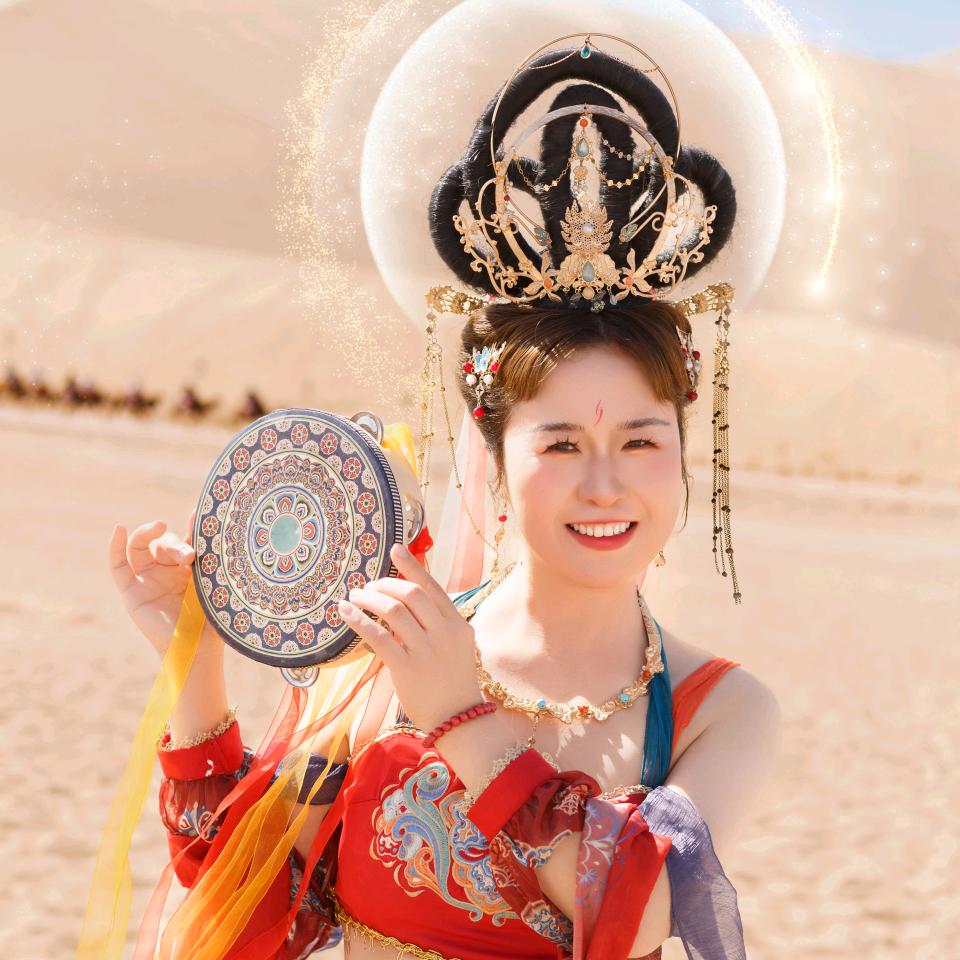 杏任小饼干🍪