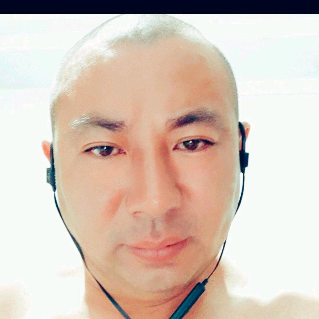 蓝色港湾