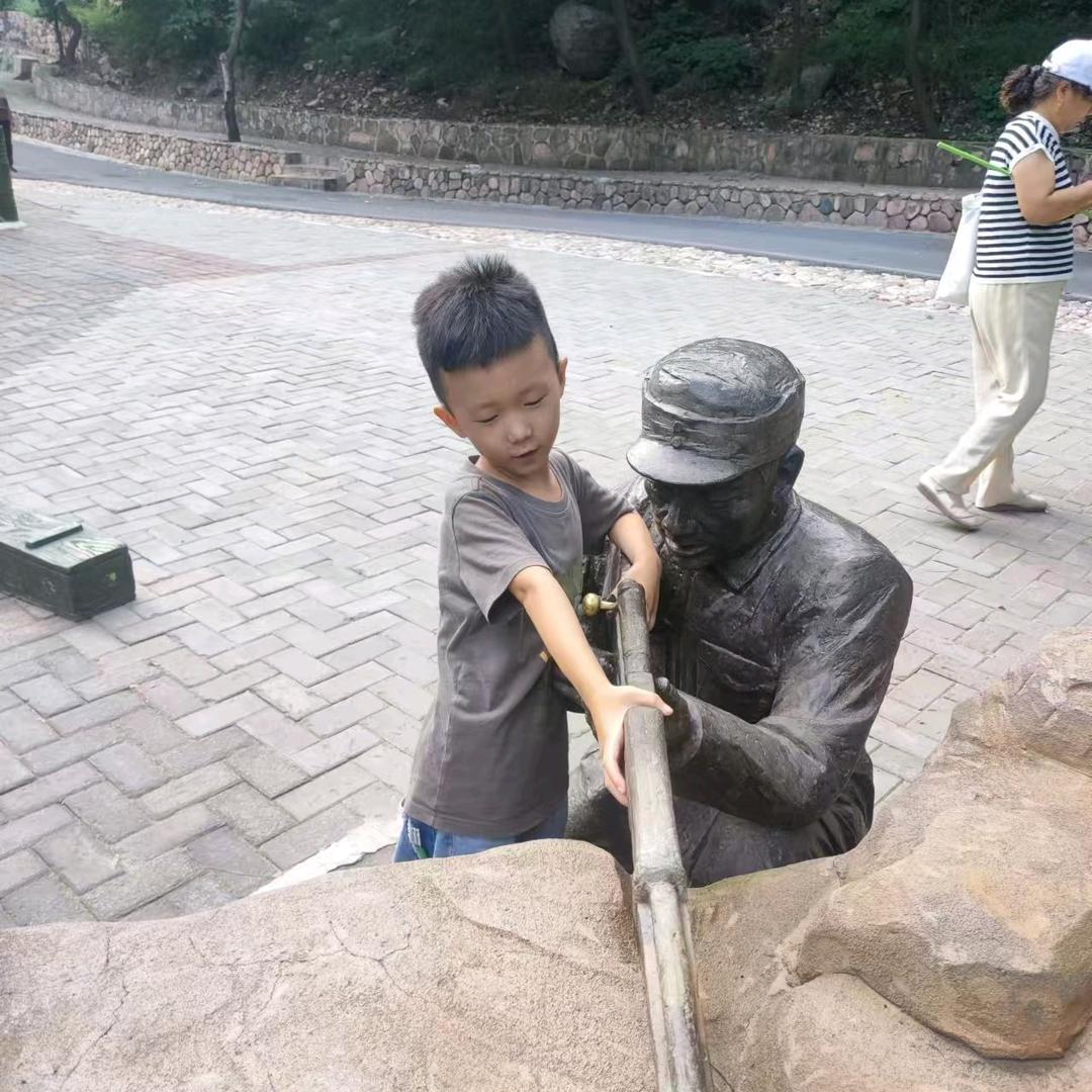小乐哥哥