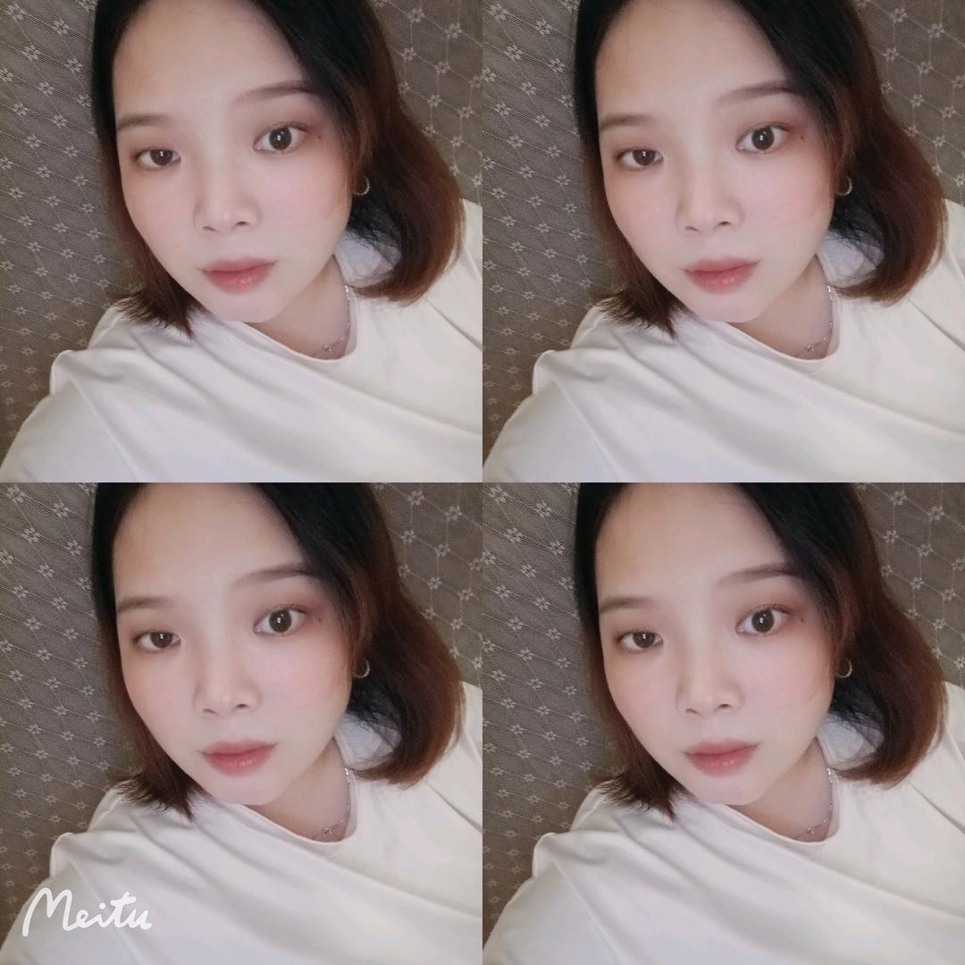 傻猪猪😘