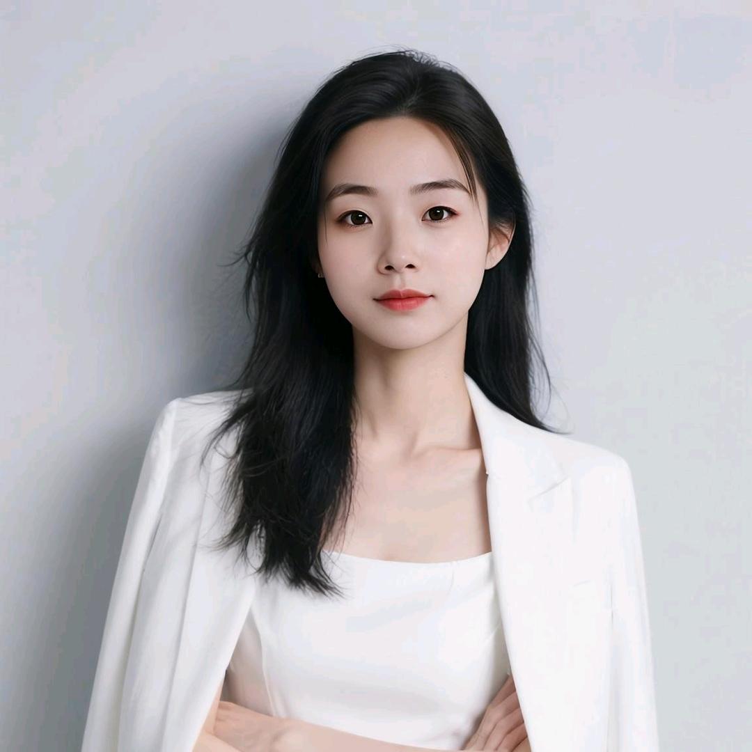 琪琪高客单咨询