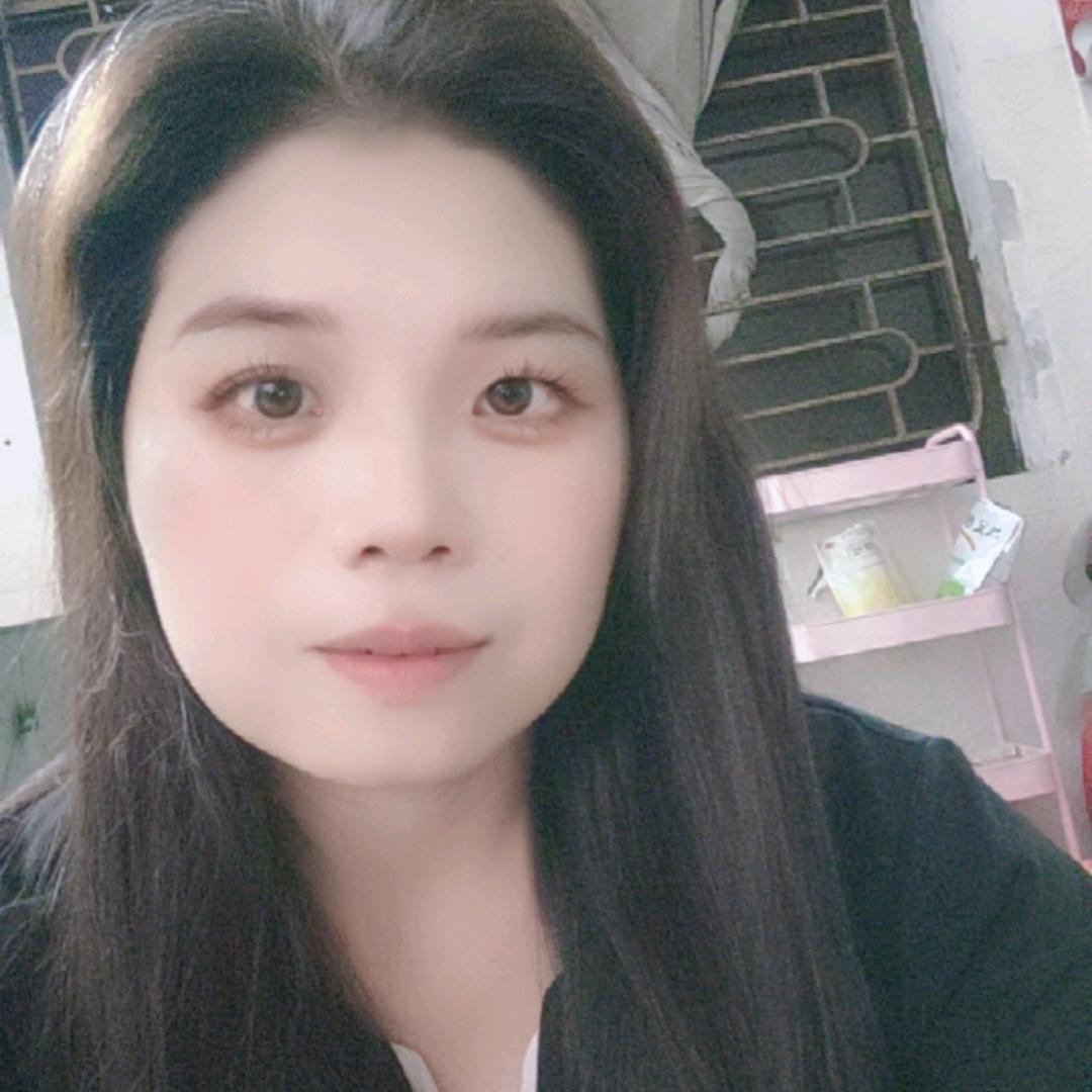 @清景