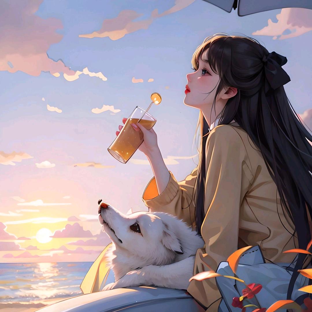 ✨木 兰 瑶✨