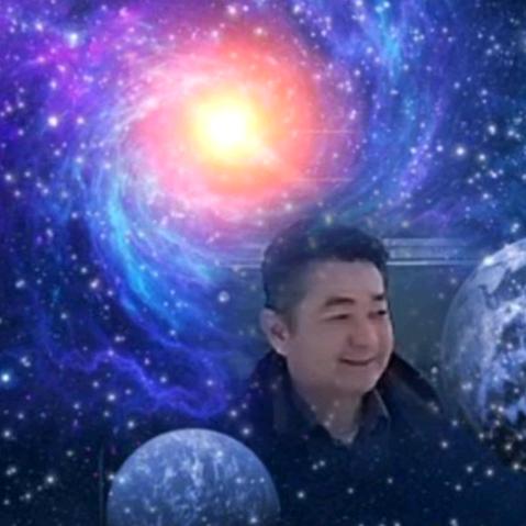 宇宙 (kayinat)