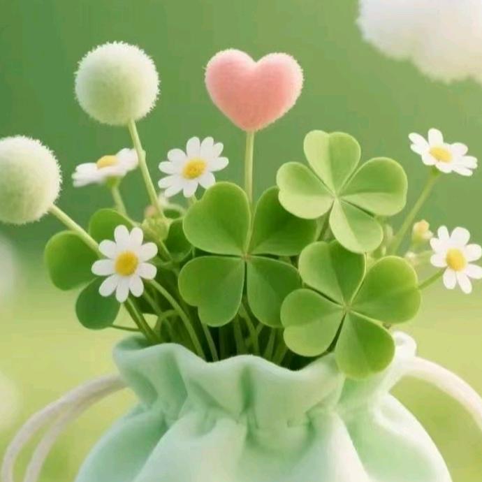 幸福家家🍀🌹