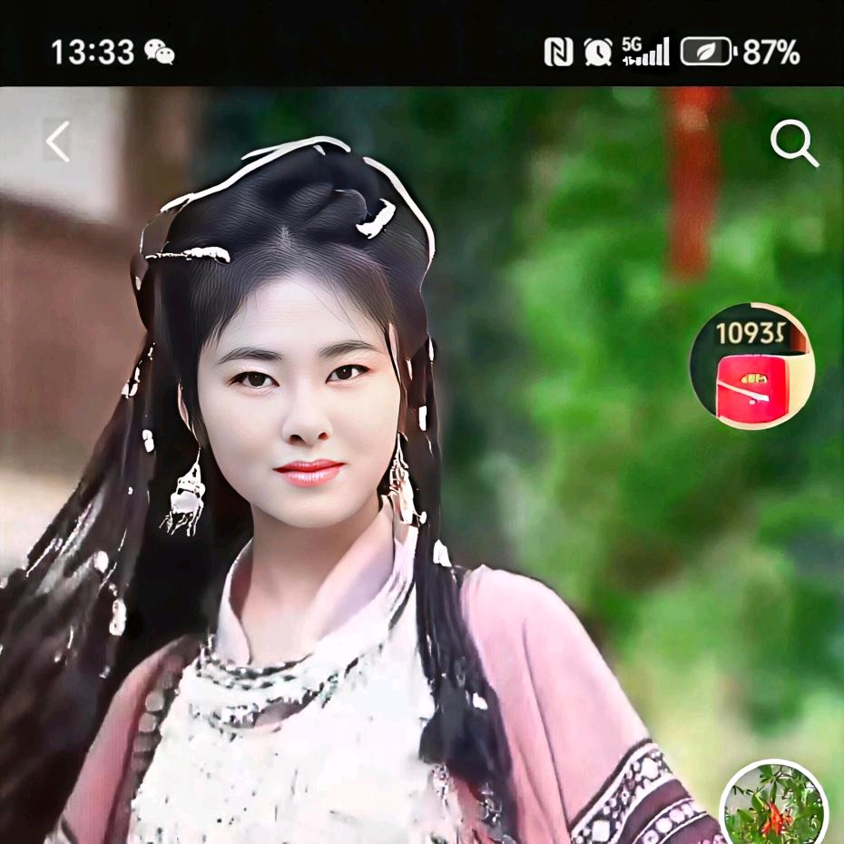 @春暖花香🌺……勿连赞