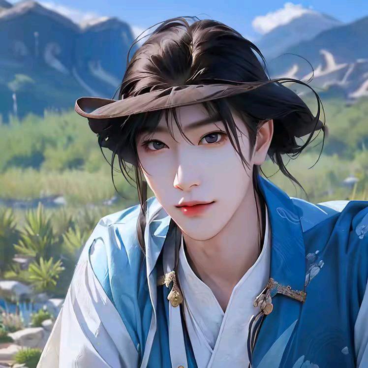 晨白