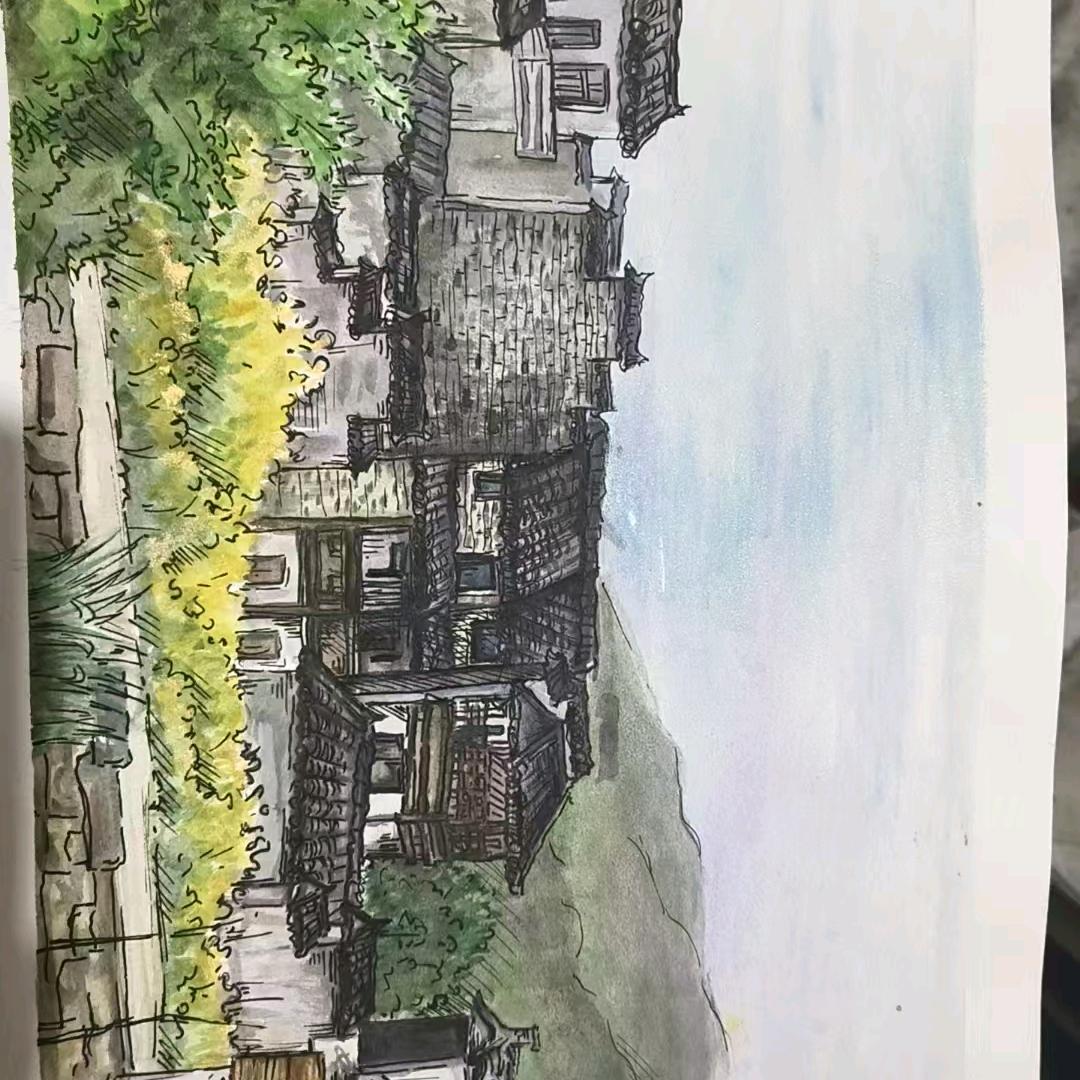 潮汐守望者_端子