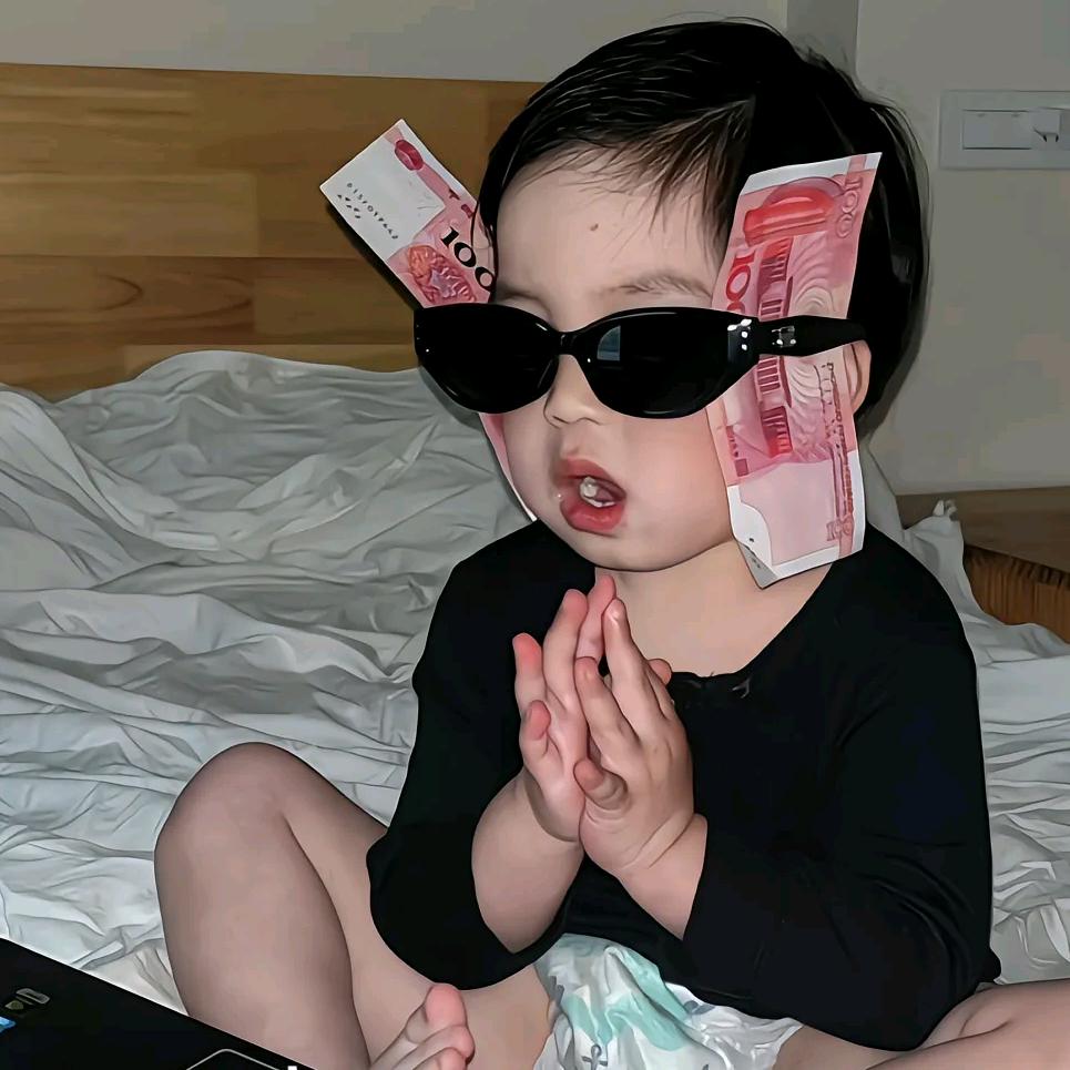 呆呆兽.