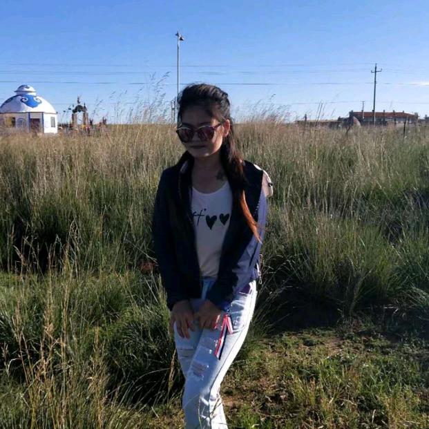 阳阳🌞🌞不是羊羊