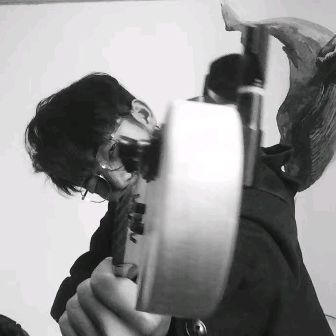 巴黎@冰冰