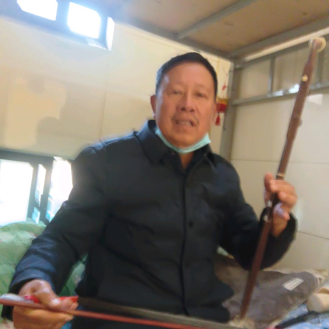 以艺会友彭爱弦