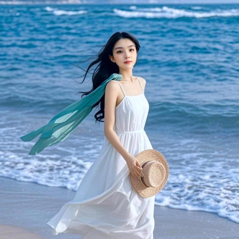小绵羊