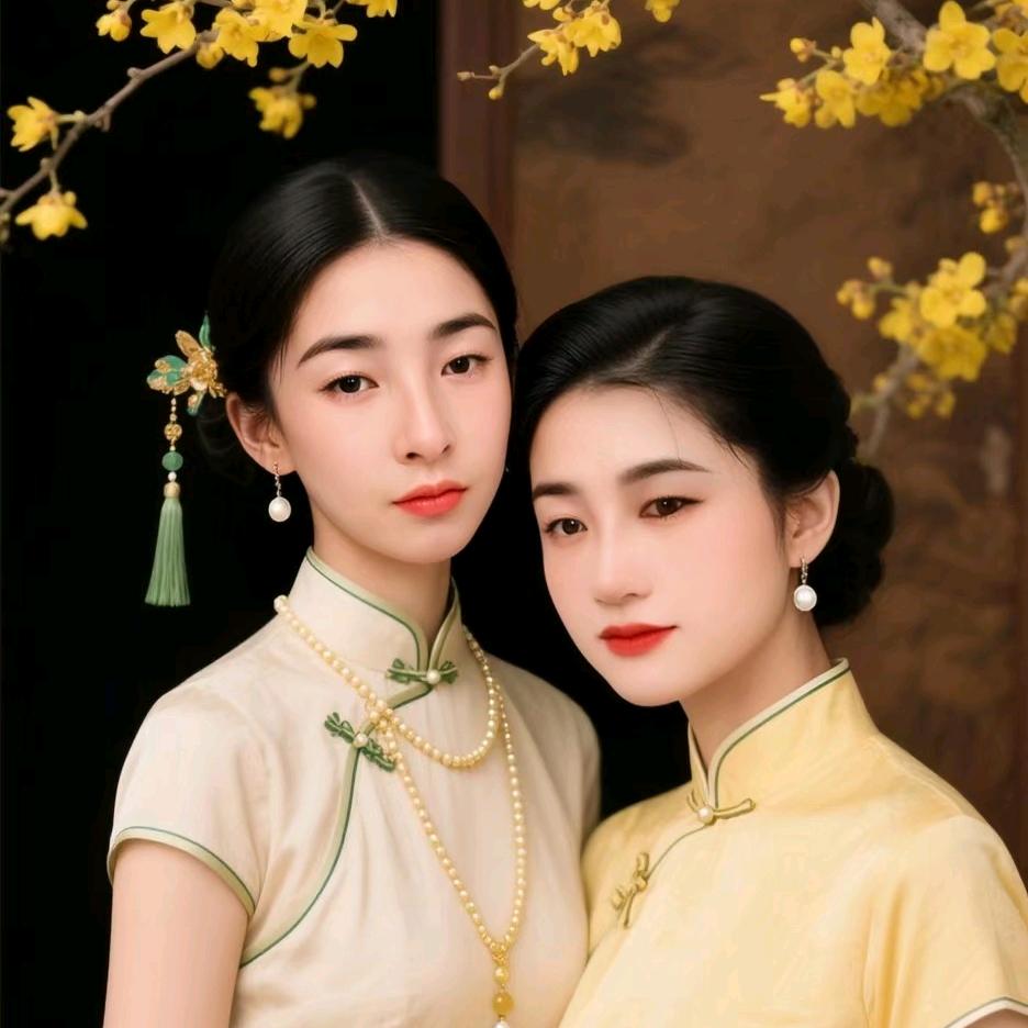 妹妹