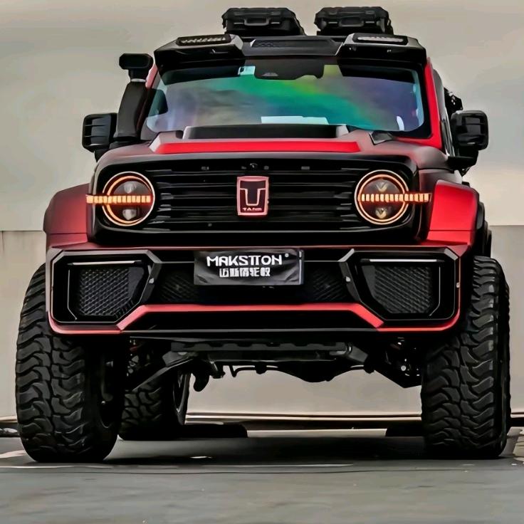 大大公主的霸总