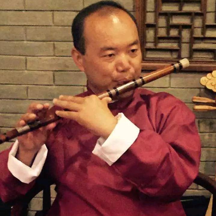 杨千里，云南丽江