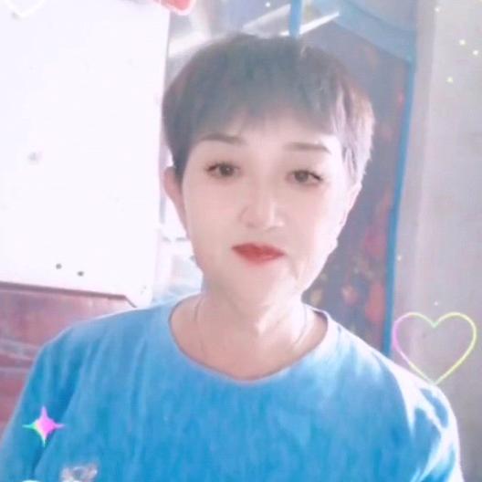 幸福大姐