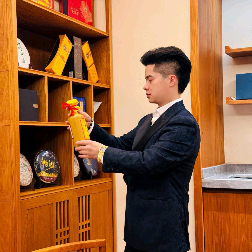金勇老师