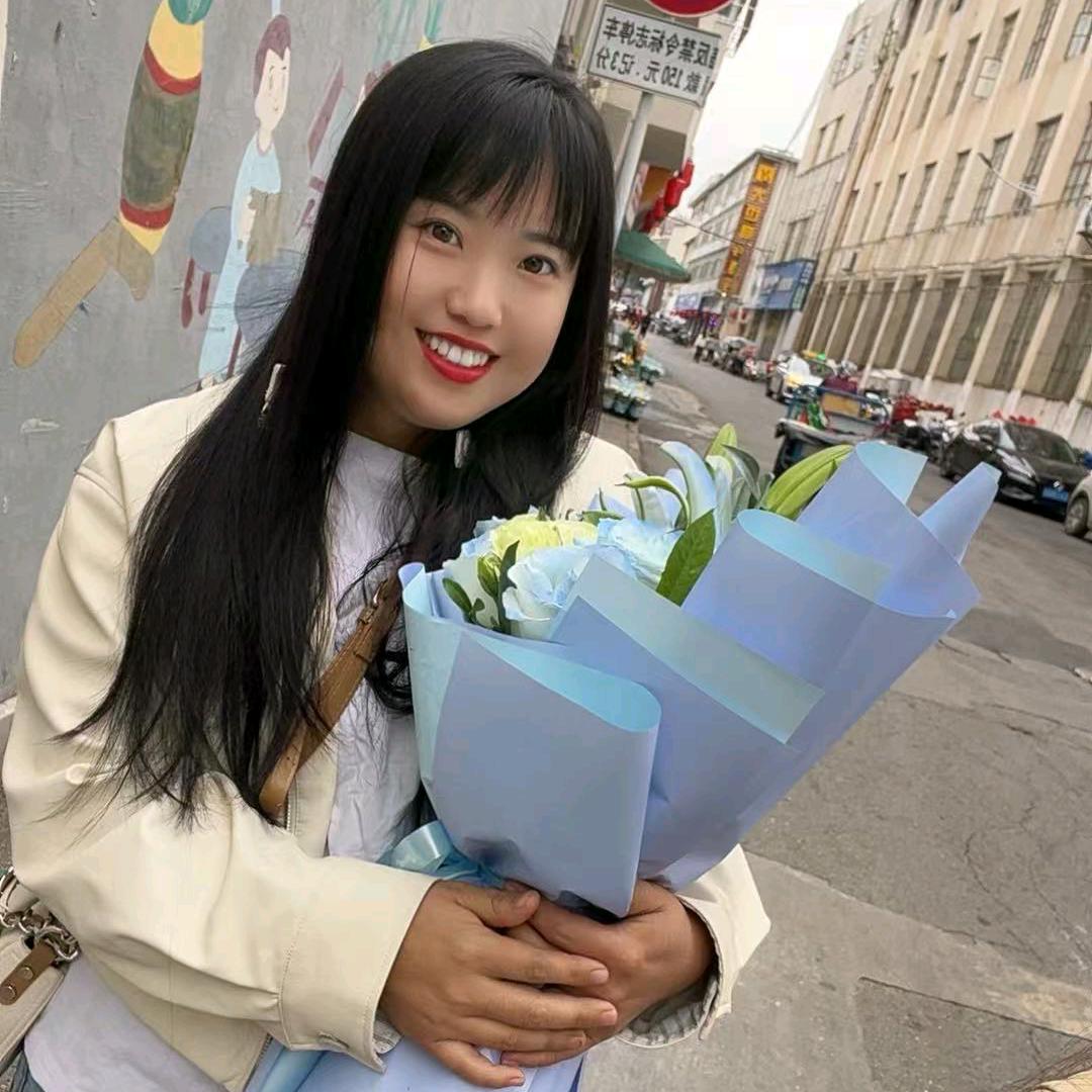 小琳子【减肥中】