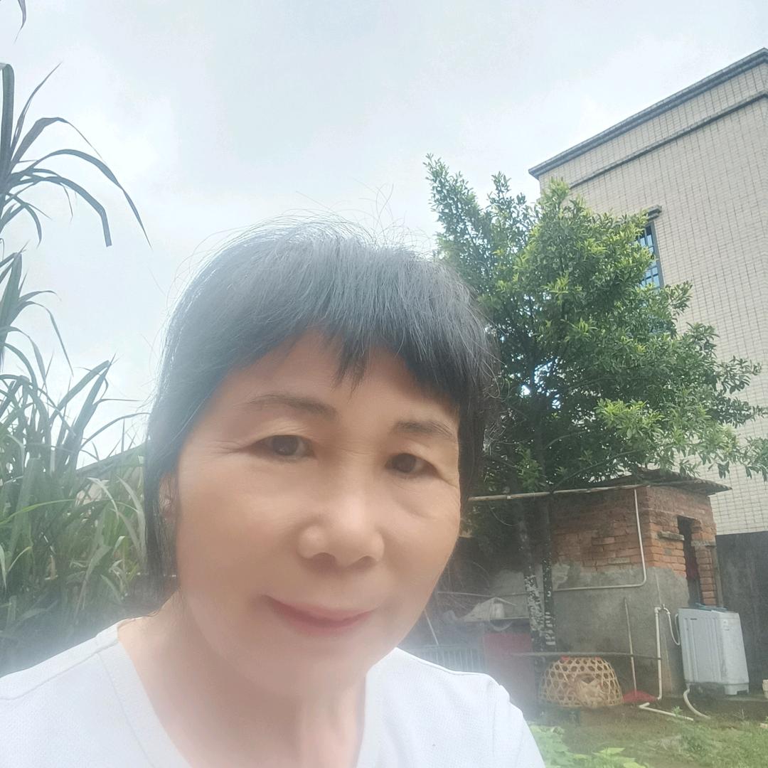 顺利姐
