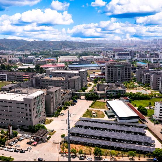 瑞德电子（信丰）有限公司