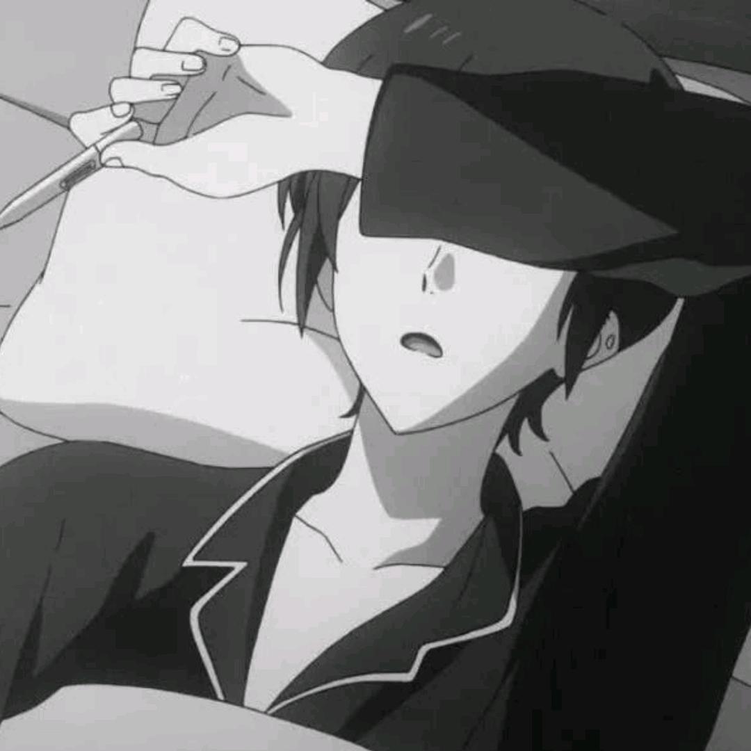 淡忘