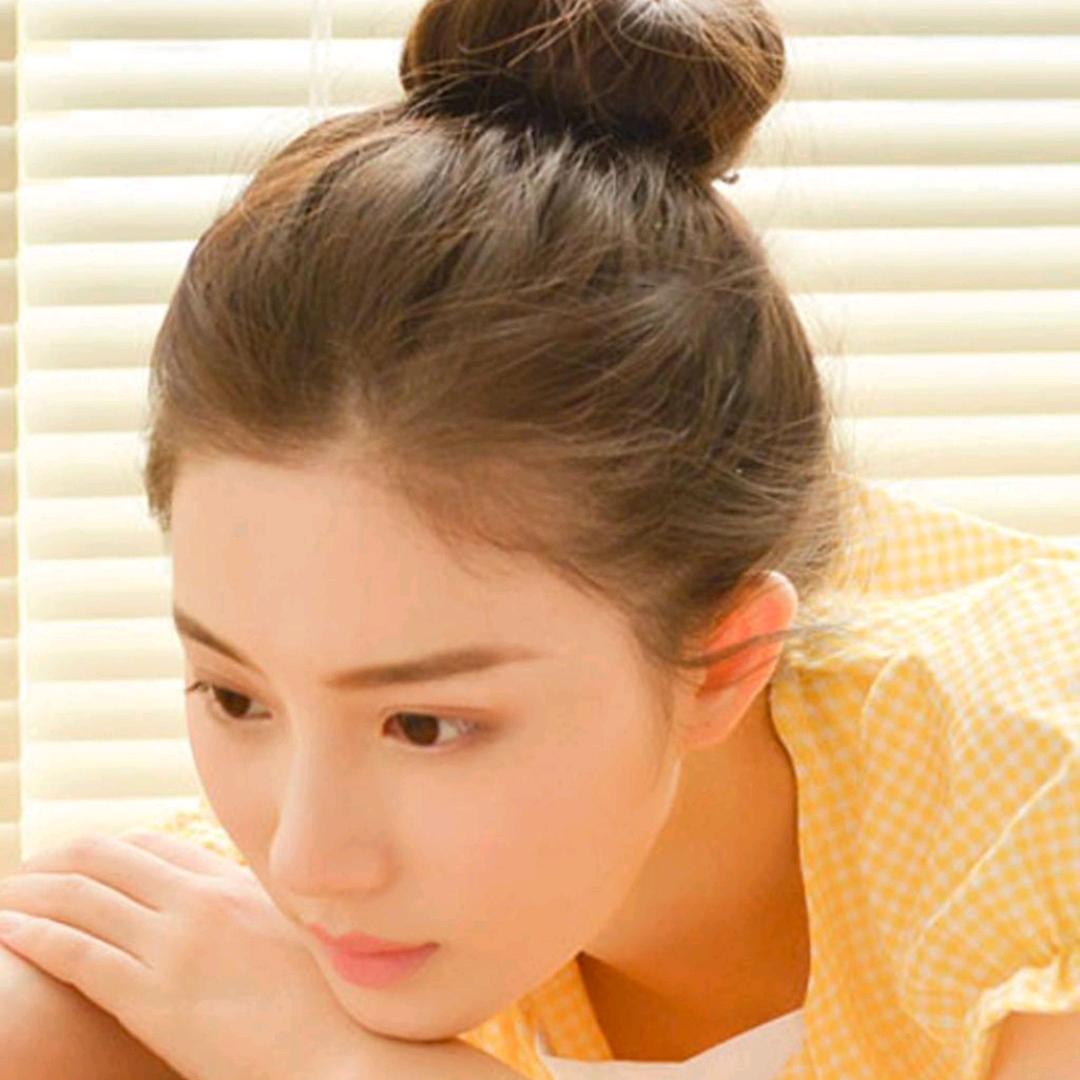 桐桐，关注必回